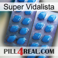 Super Vidalista viagra2